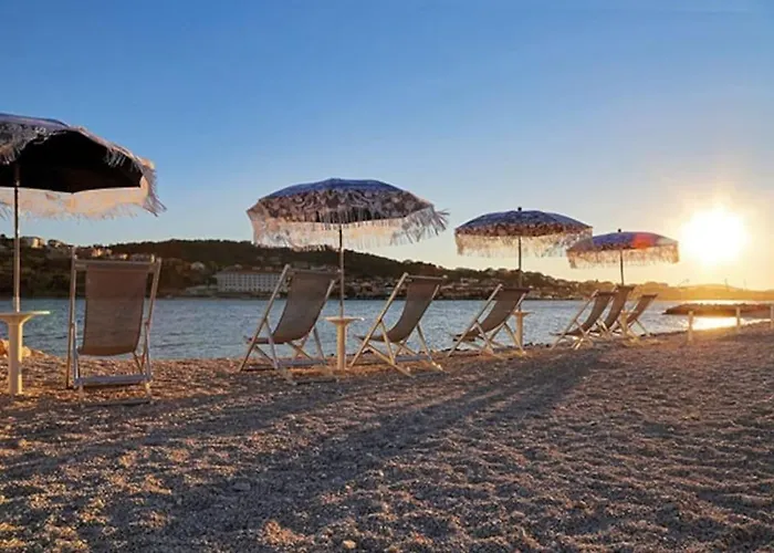 Dajana Feeling Of Apartment Trogir