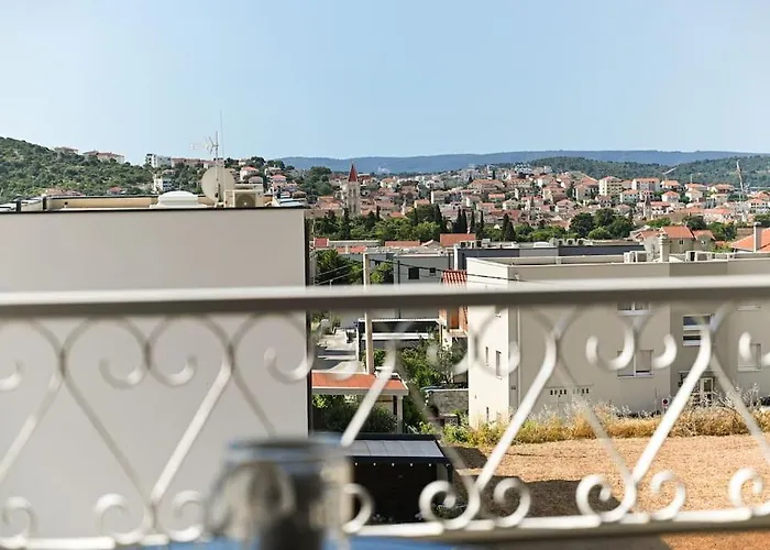 Dajana Feeling Of Apartment Trogir