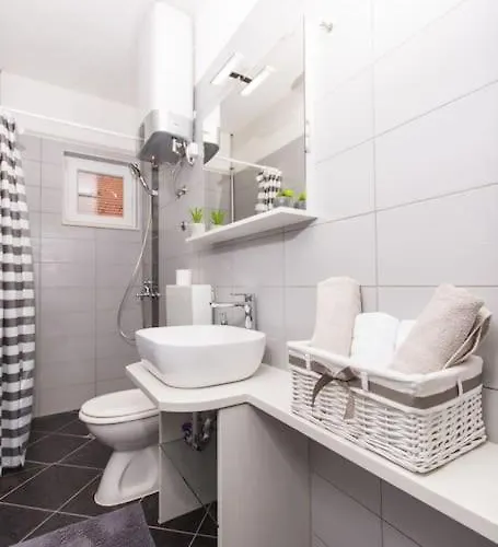 Dajana Feeling Of Apartment