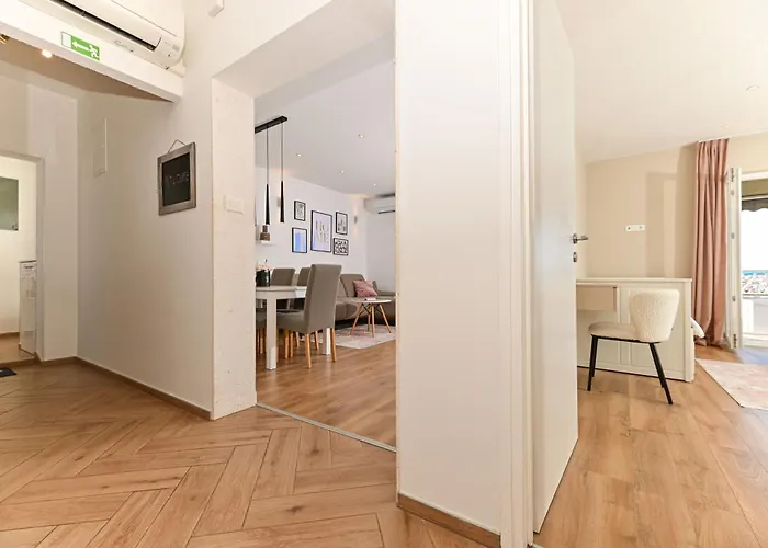 Apartment Dajana Feeling Of
