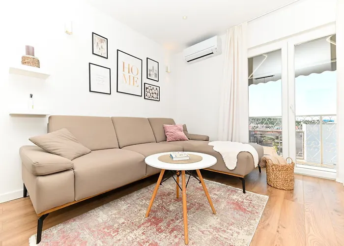Apartment Dajana Feeling Of *