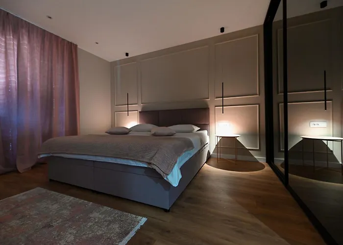 Apartment Dajana Feeling Of Trogir