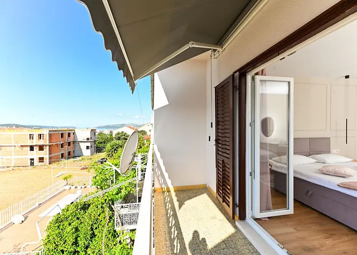 Apartment Dajana Feeling Of *