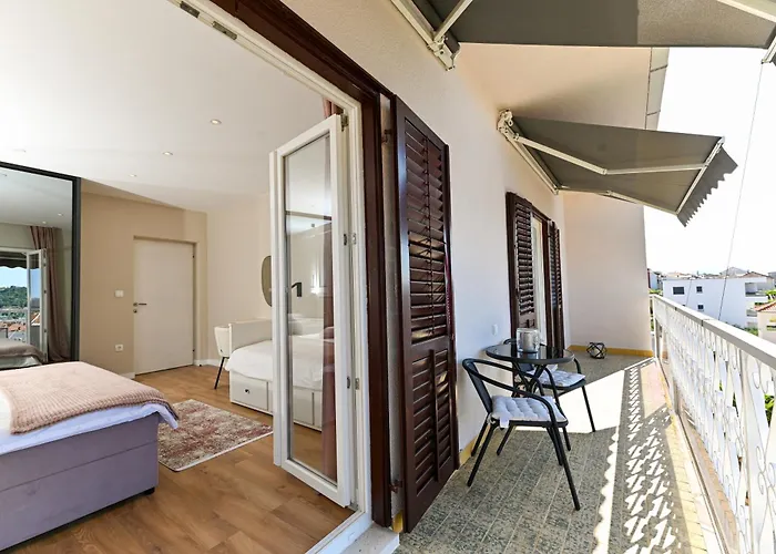 Dajana Feeling Of Apartment Trogir