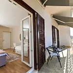 Dajana Feeling Of Apartment Trogir