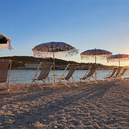Dajana Feeling Of Lejlighed Trogir