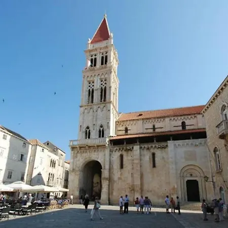 Lejlighed Dajana Feeling Of Trogir