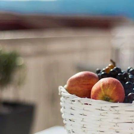 Apartament Dajana Feeling Of