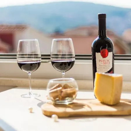 Dajana Feeling Of Apartament *