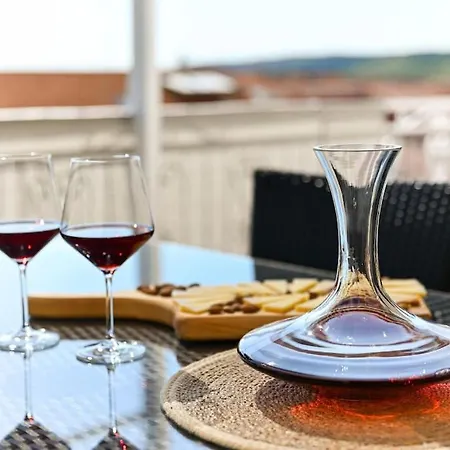 Apartament Dajana Feeling Of *