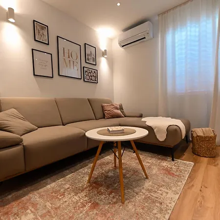 Apartament Dajana Feeling Of