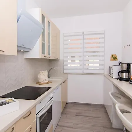 Apartament Dajana Feeling Of *