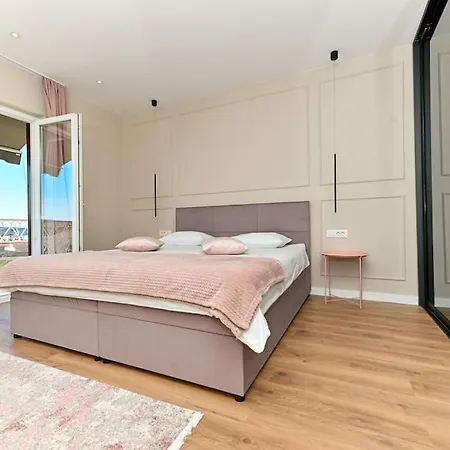 Dajana Feeling Of Apartament Trogir