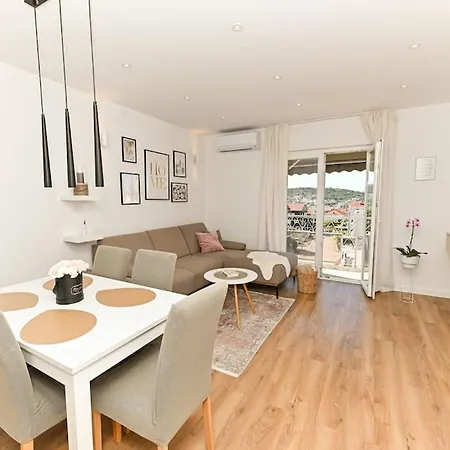 Dajana Feeling Of Apartament