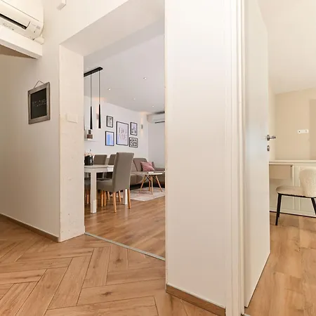 Apartament Dajana Feeling Of