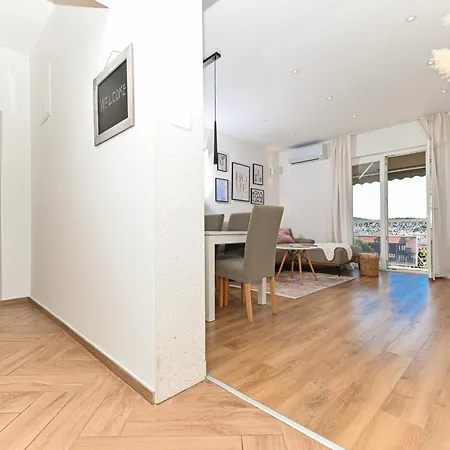 Dajana Feeling Of Apartament *