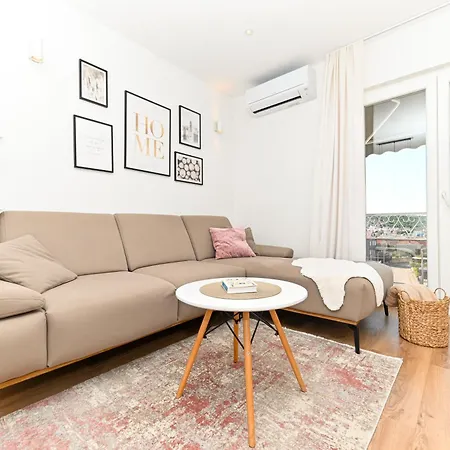 شقة Dajana Feeling Of *