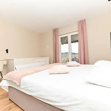 Apartament Dajana Feeling Of