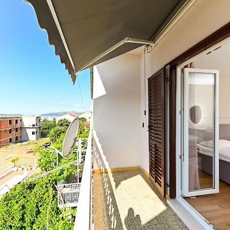 Apartament Dajana Feeling Of *