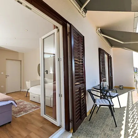 Dajana Feeling Of Apartament Trogir