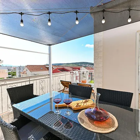 Dajana Feeling Of Apartament