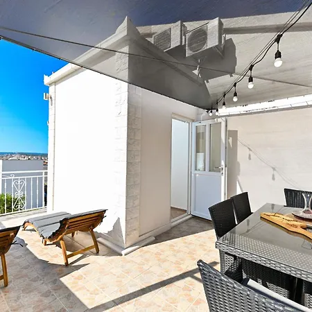 شقة Dajana Feeling Of