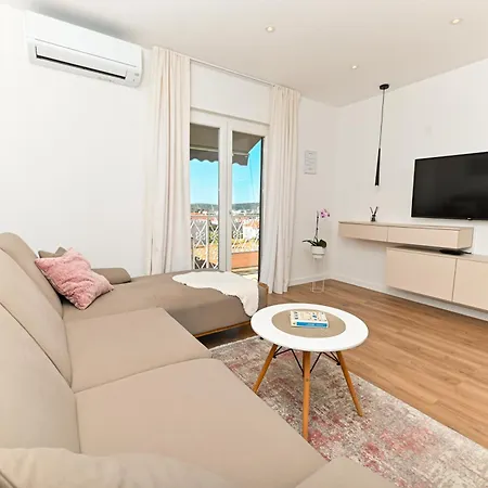 Dajana Feeling Of Apartament Trogir