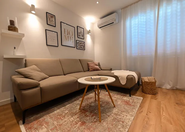 Apartman Dajana Feeling Of