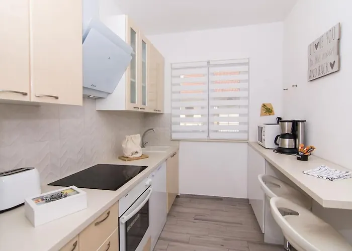 Apartman Dajana Feeling Of *